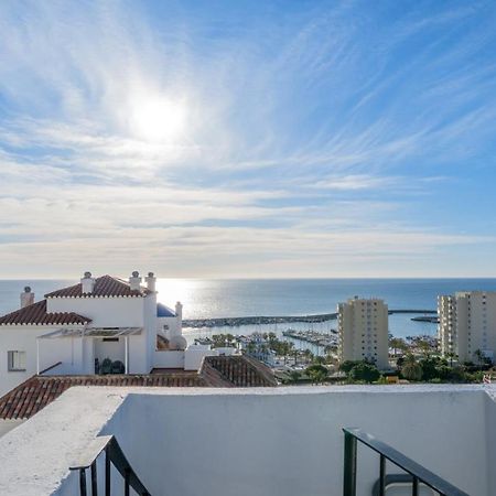 Puerto Blanco Apartment Estepona Exterior foto